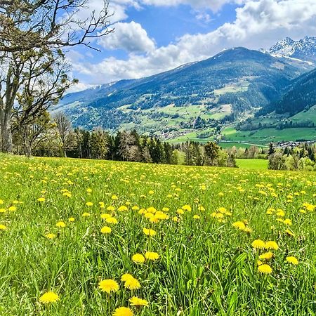 Apartment Salzmannhof - Rmu210 By Interhome Ramsau am Dachstein Zewnętrze zdjęcie