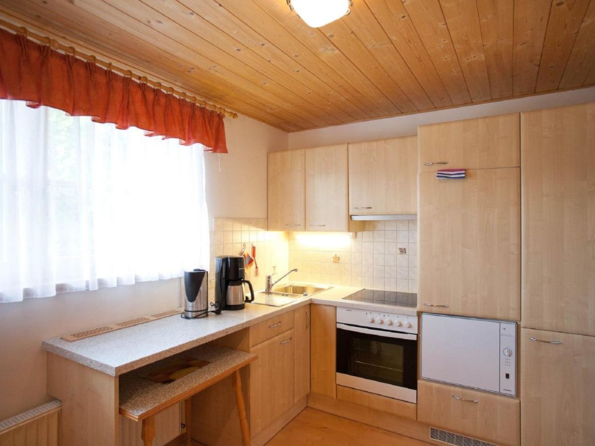 Apartment Salzmannhof - Rmu210 By Interhome Ramsau am Dachstein Zewnętrze zdjęcie