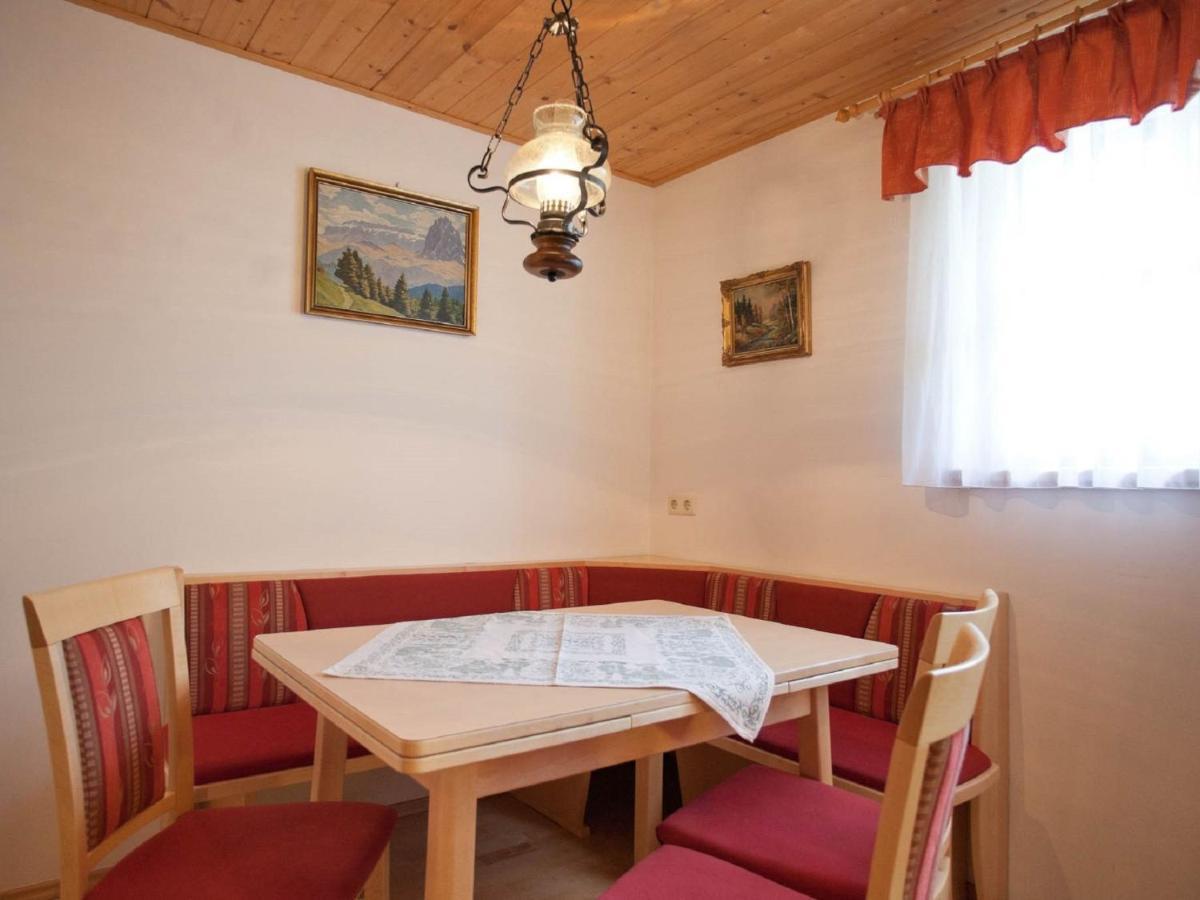 Apartment Salzmannhof - Rmu210 By Interhome Ramsau am Dachstein Zewnętrze zdjęcie