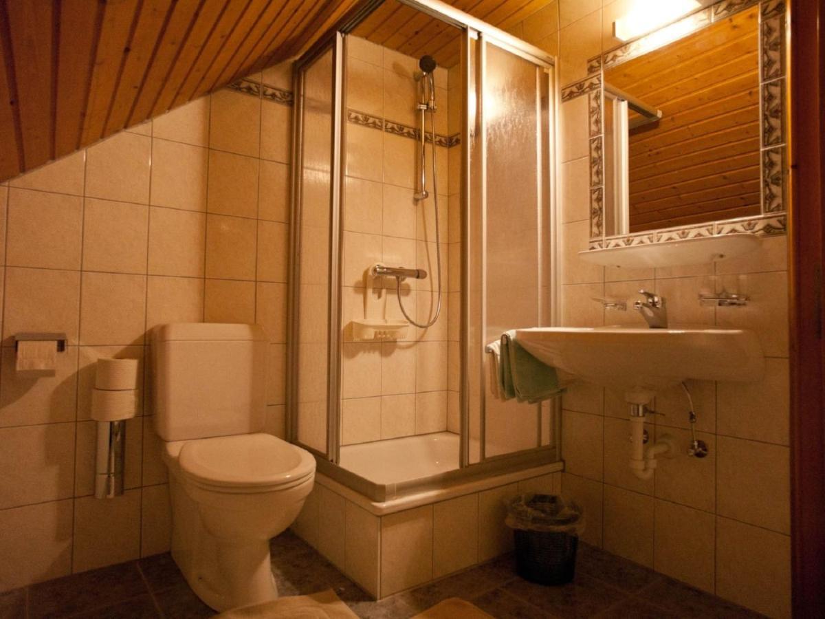 Apartment Salzmannhof - Rmu210 By Interhome Ramsau am Dachstein Zewnętrze zdjęcie
