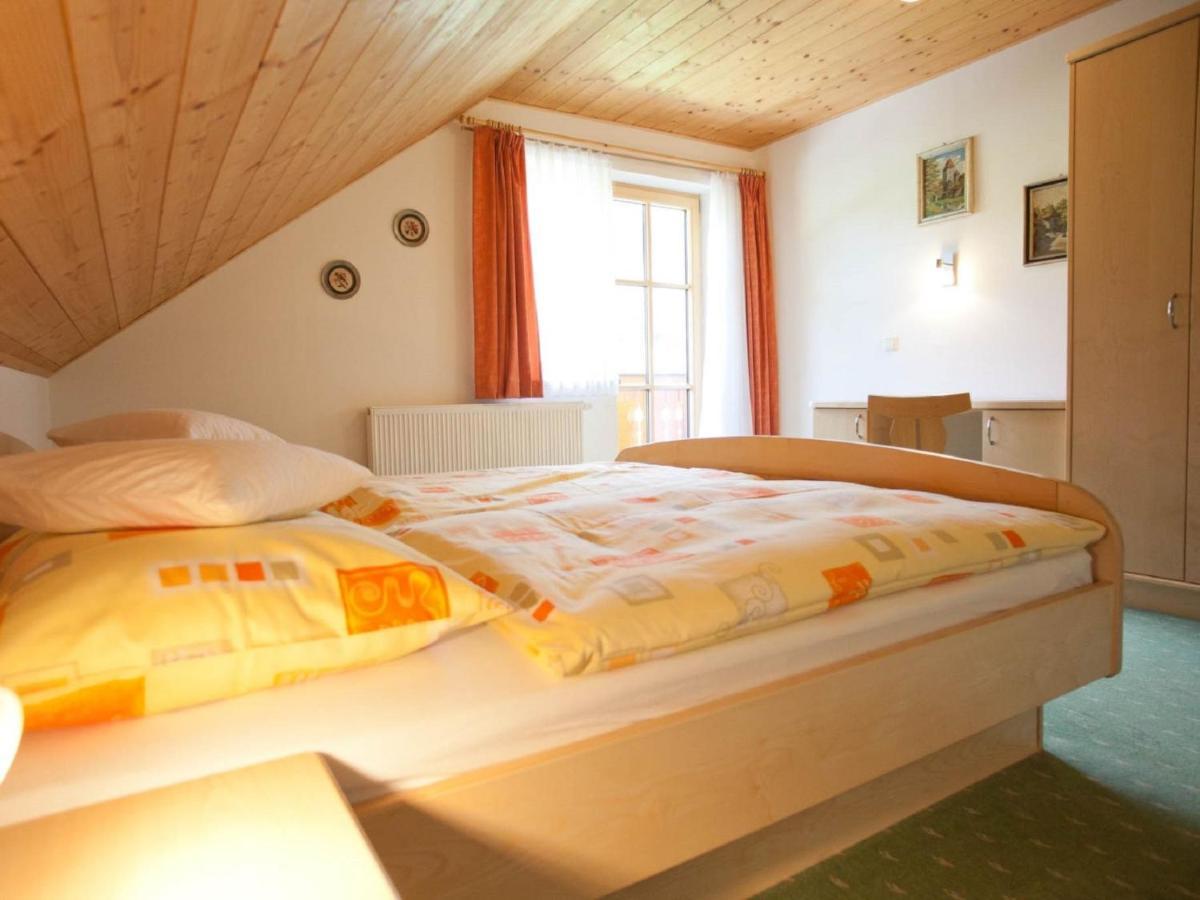 Apartment Salzmannhof - Rmu210 By Interhome Ramsau am Dachstein Zewnętrze zdjęcie