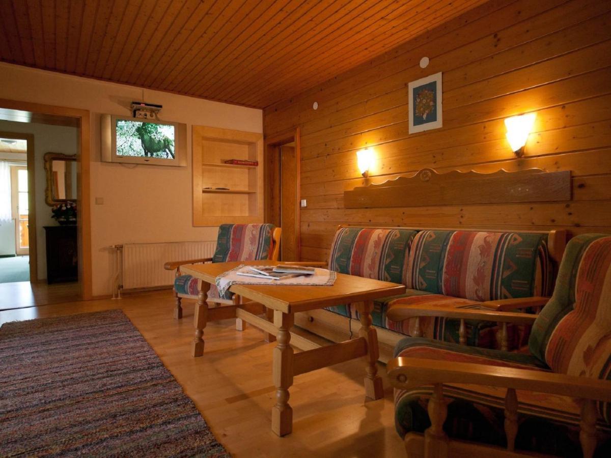 Apartment Salzmannhof - Rmu210 By Interhome Ramsau am Dachstein Zewnętrze zdjęcie