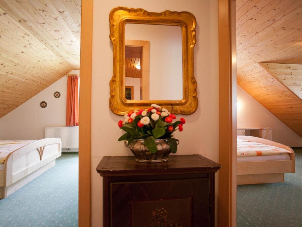 Apartment Salzmannhof - Rmu210 By Interhome Ramsau am Dachstein Zewnętrze zdjęcie